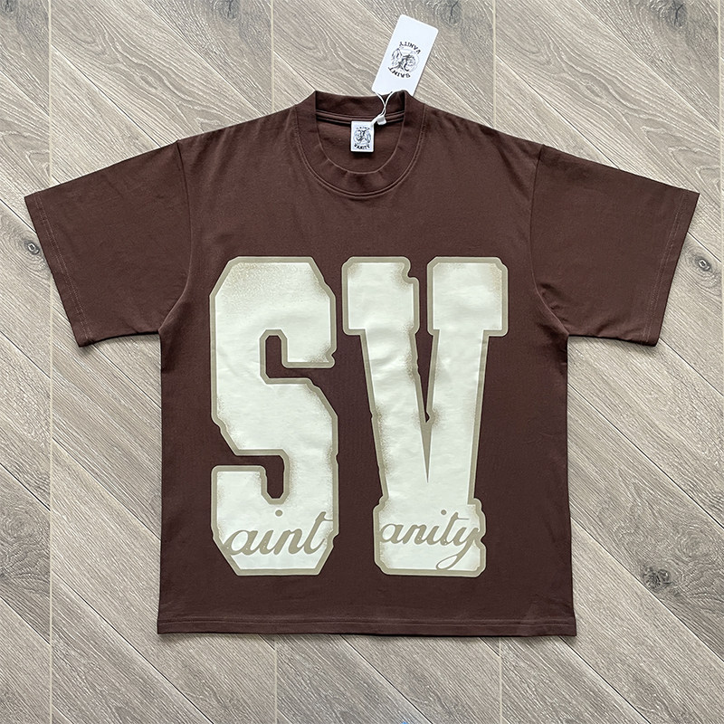 12_Saint Vanity T-shirt
