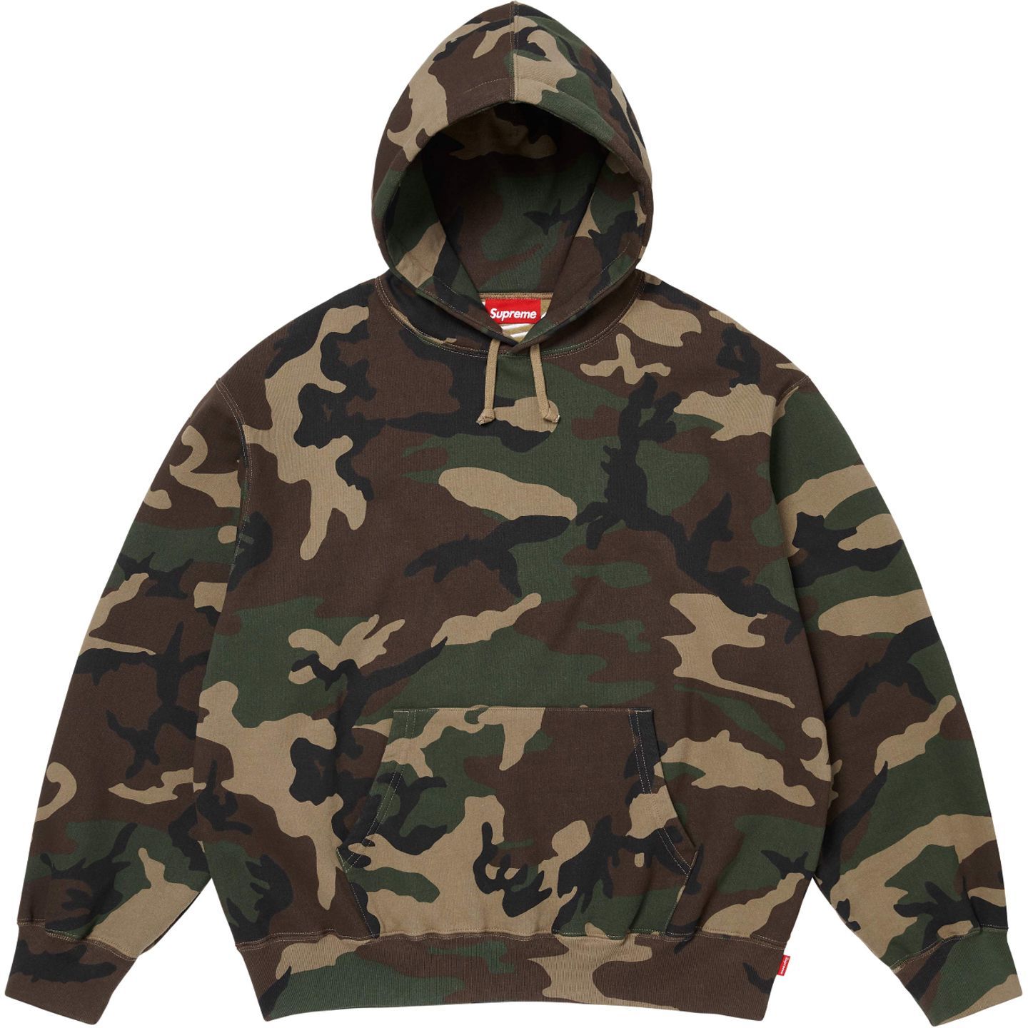 20_[1:1 quality] Supreme Tracksuit