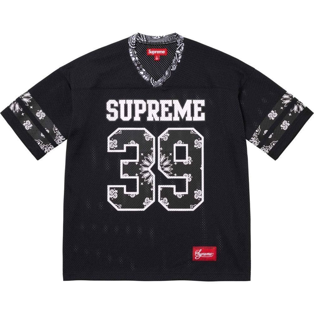 69_[1:1 quality] Supreme T-shirt