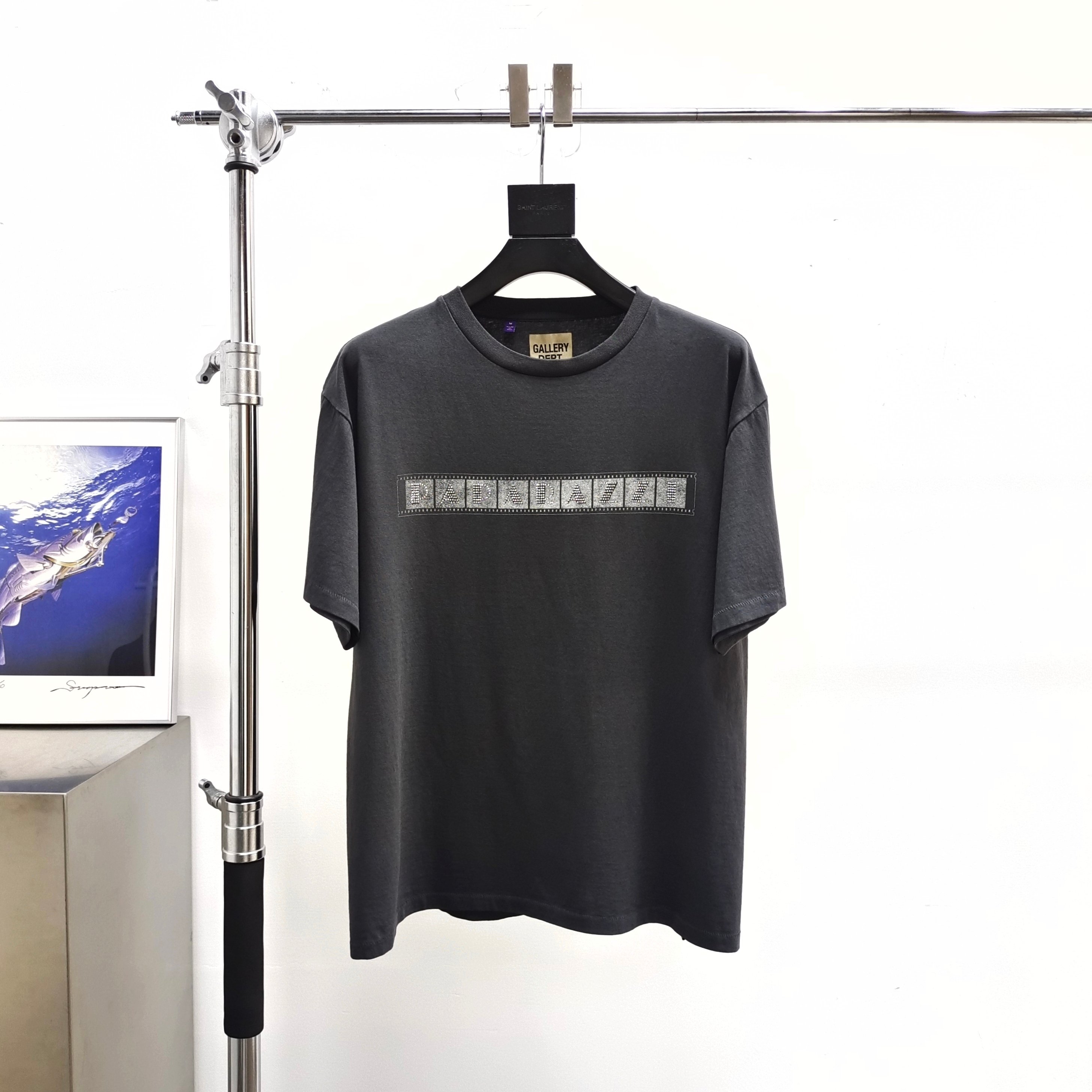 96_[1:1 quality]Gallery Dept T-shirt