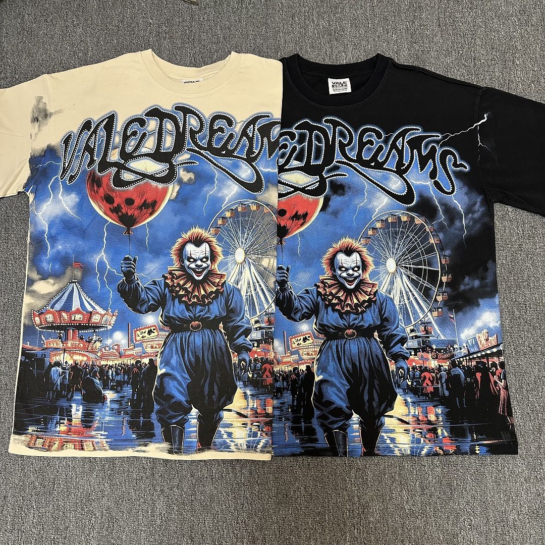 72_Valley Dream T-shirt