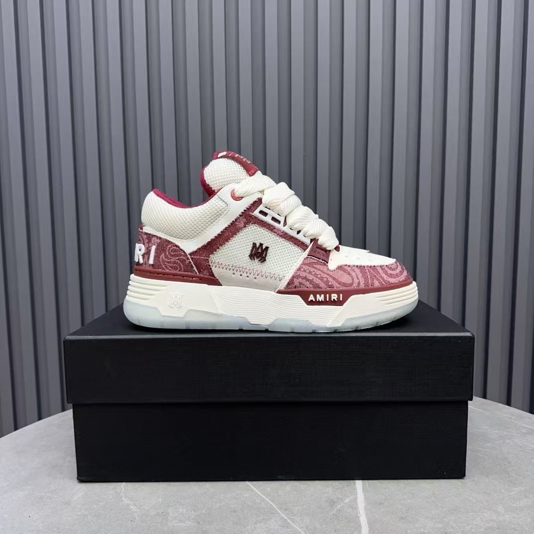 2_Amiri Shoes