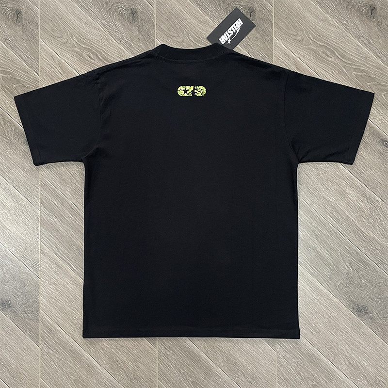 62_Hellstar T-shirt
