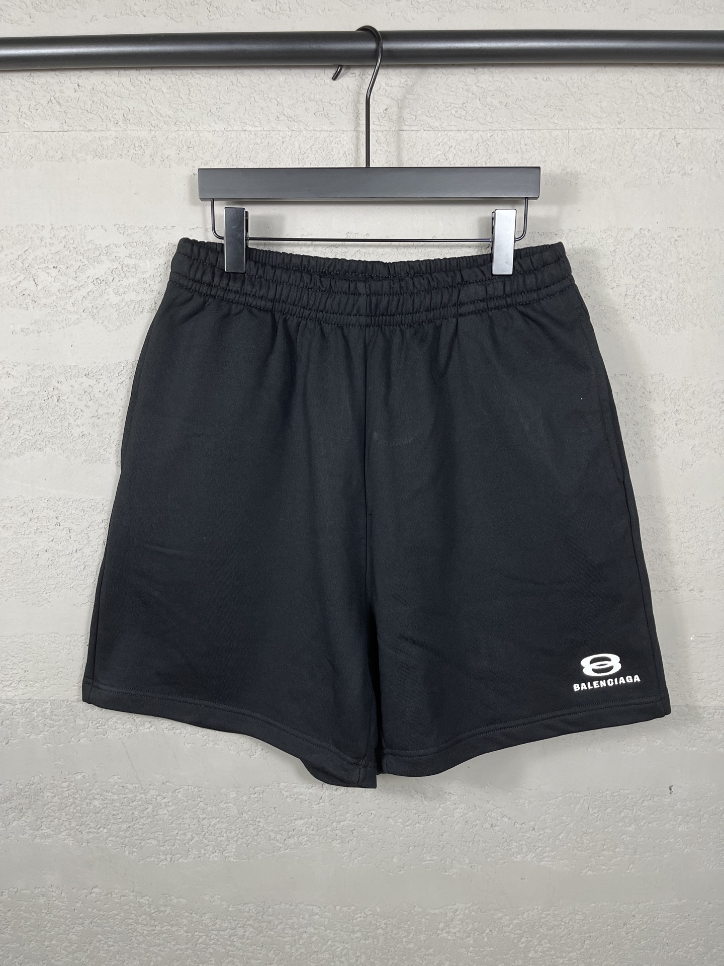 45_Balenciaga Shorts