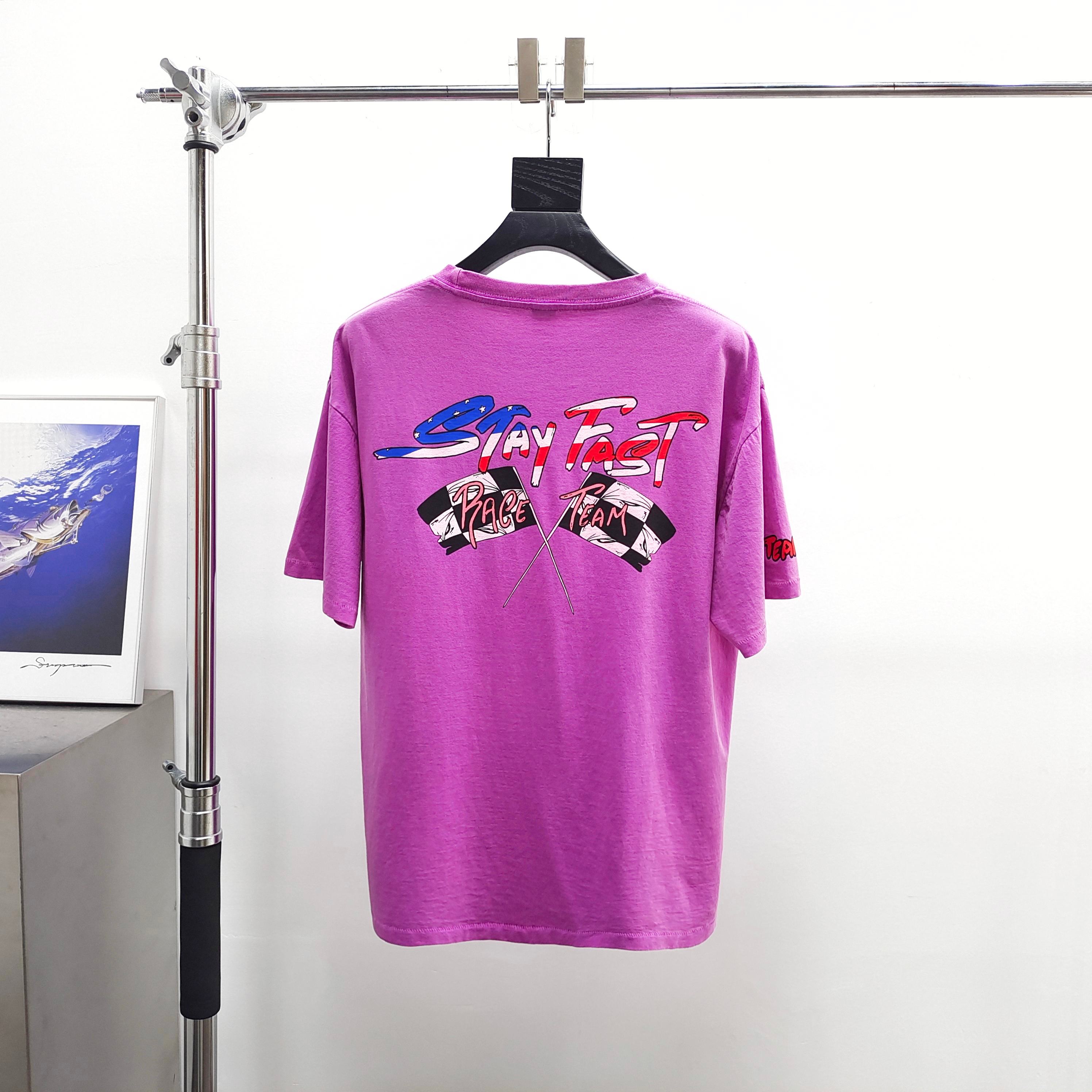 34_[1:1 quality]ANTI PROMO T-shirt