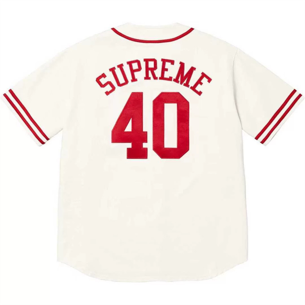 22_[1:1 quality] Supreme Shirt