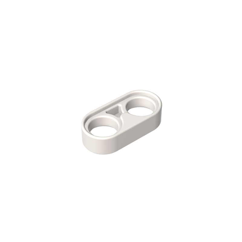 GOBRICKS GDS-21062 Liftarm Thin 1 x 2 - YWOBB