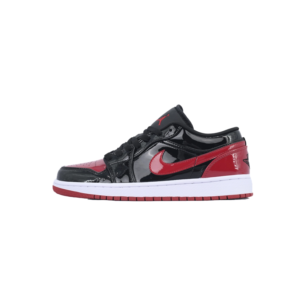 7_Air Jordan 1 Low Shoes