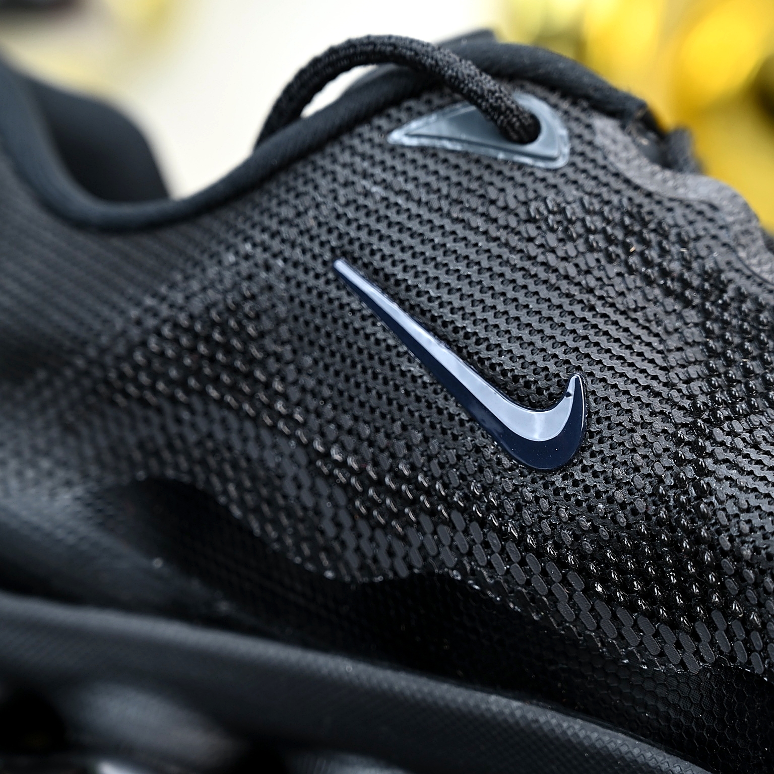 Nike Air Liquid Max SP Fragment Design Black Q8601-001