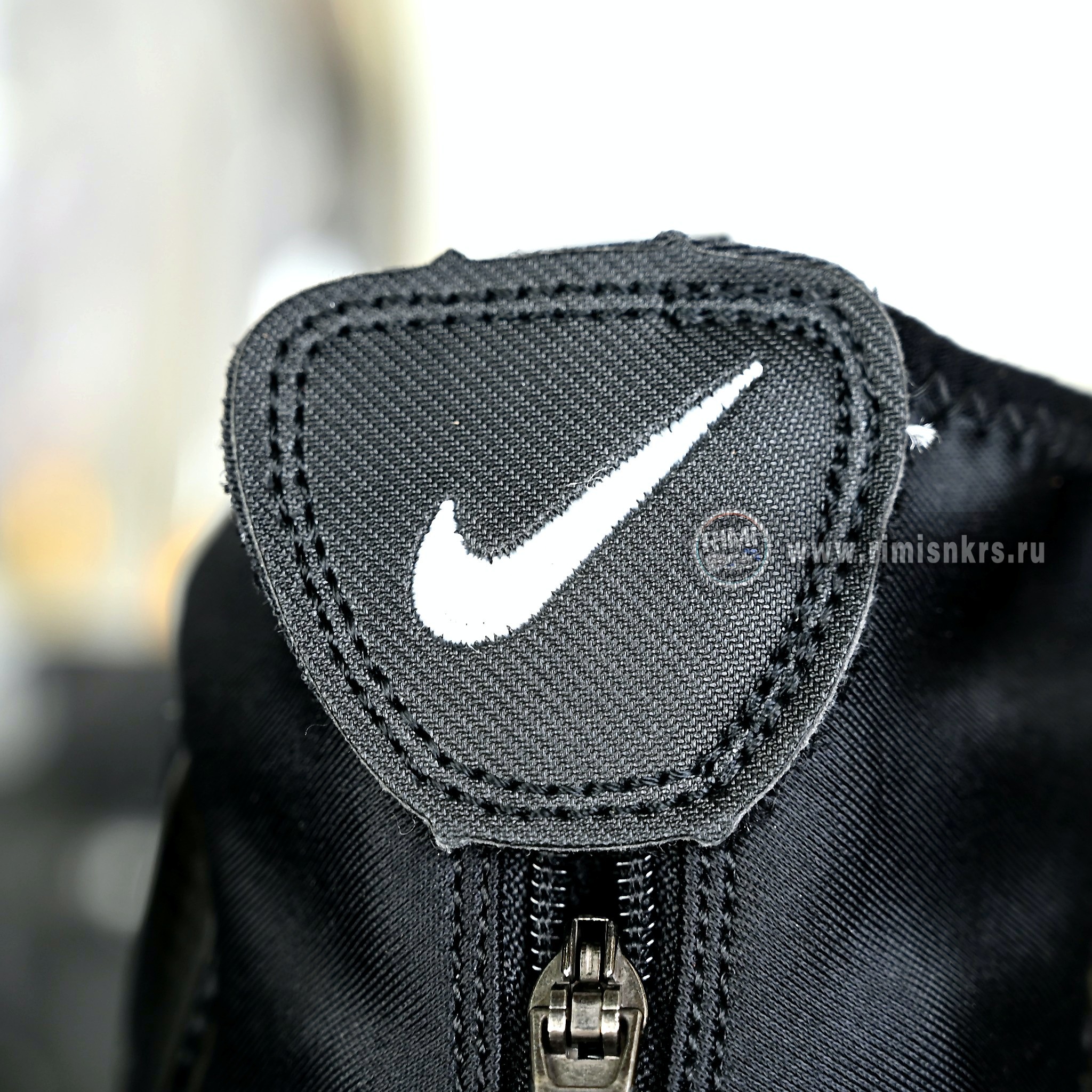 Nike Air Flightposite 2014 “Carbon Fiber Black” 642307-001