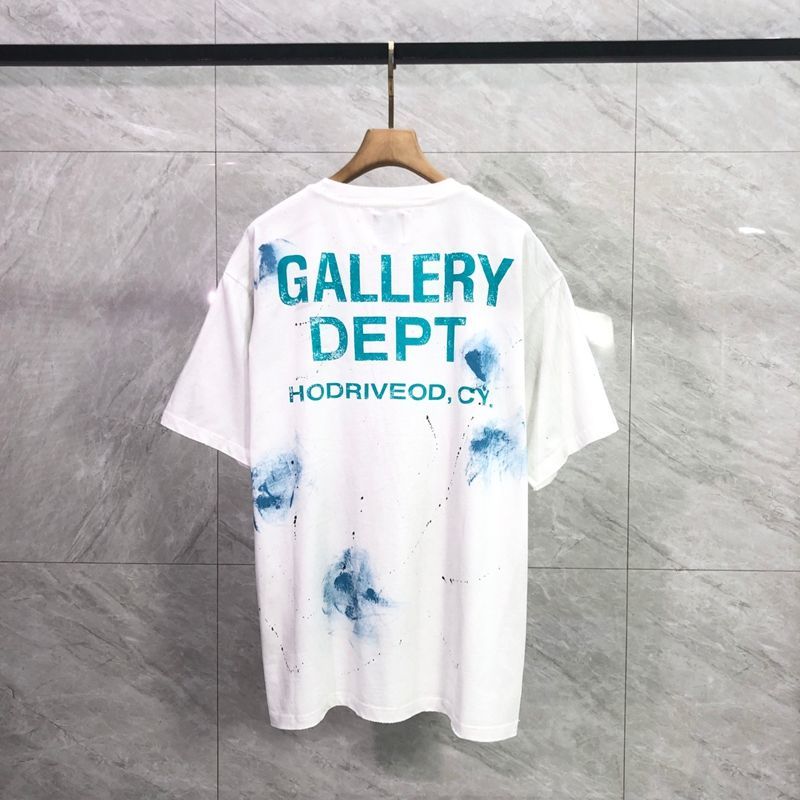 31_Gallery Dept T-shirt