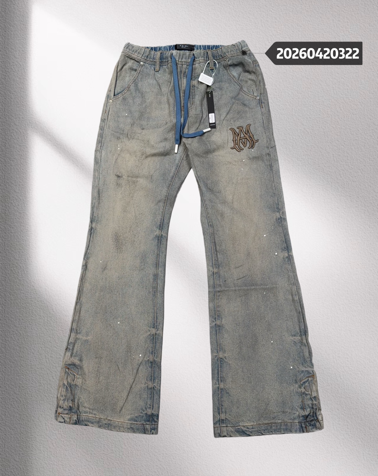 17_Amiri Jeans