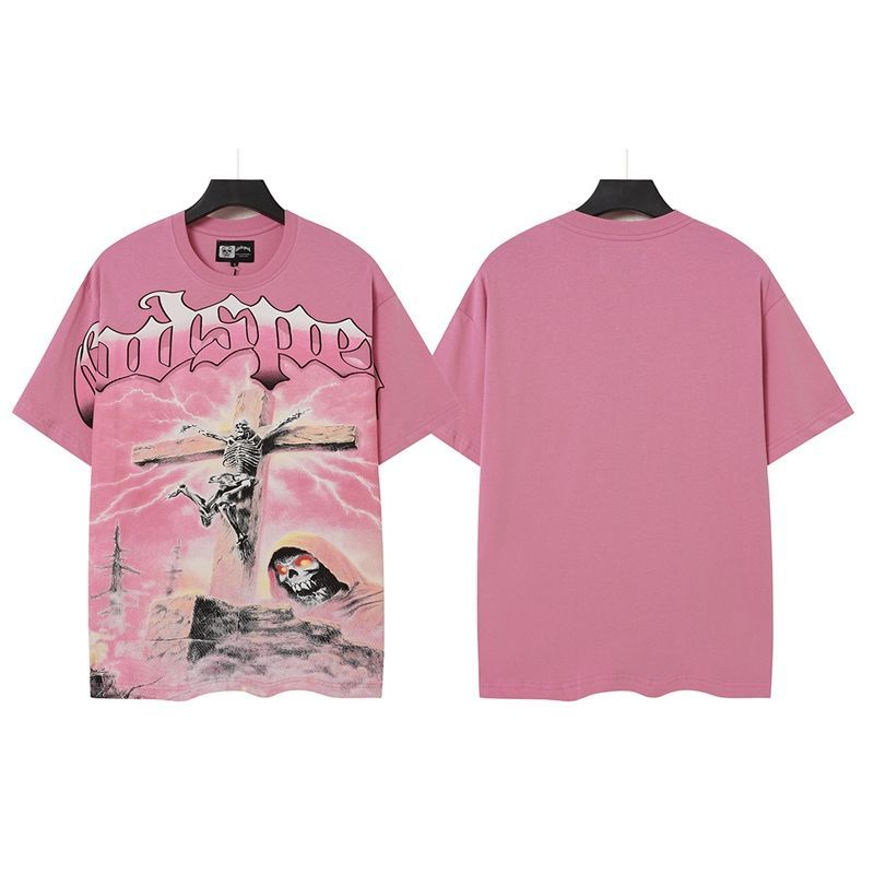 68_Godspeed T-shirt