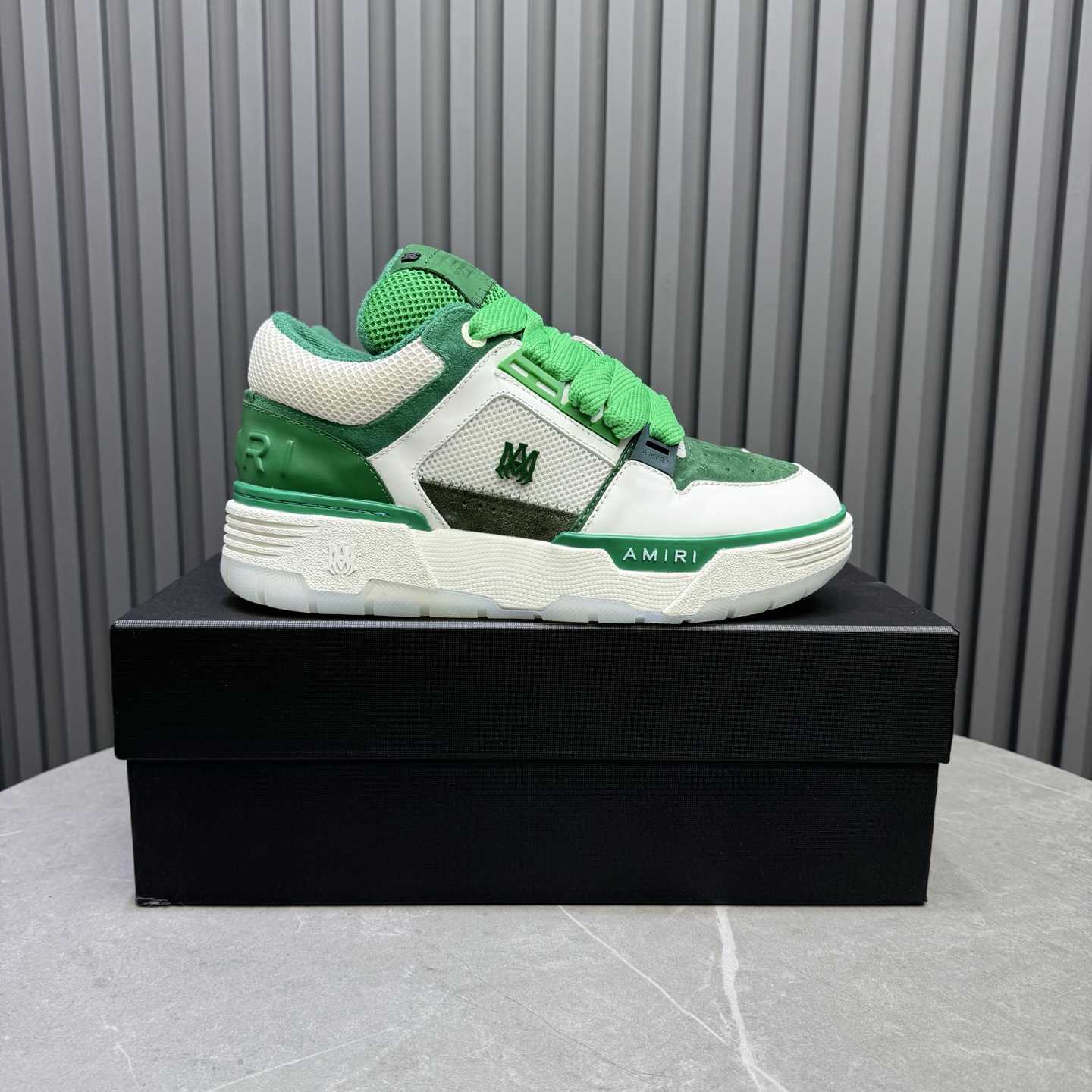 106_Amiri Shoes