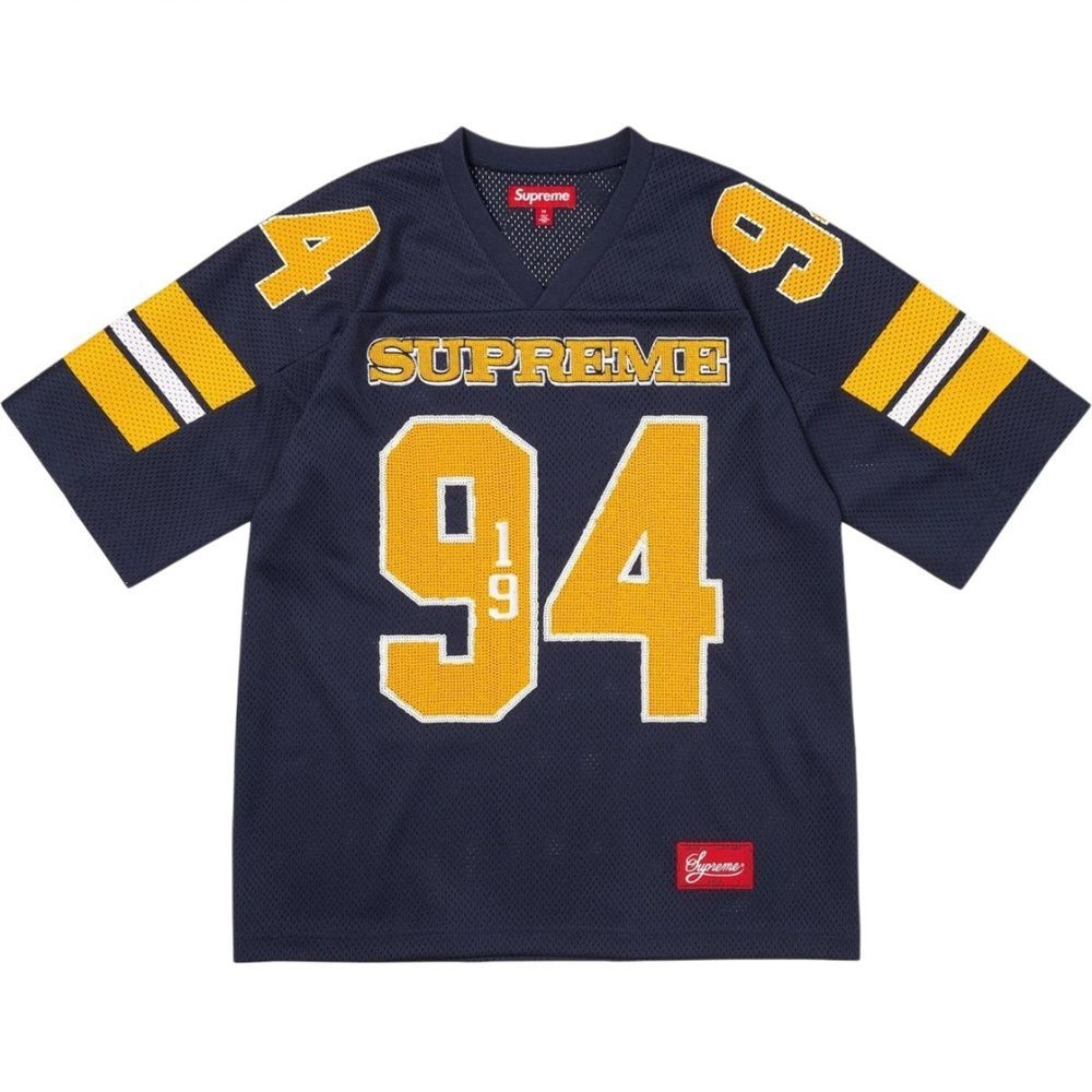 68_[1:1 quality] Supreme T-shirt