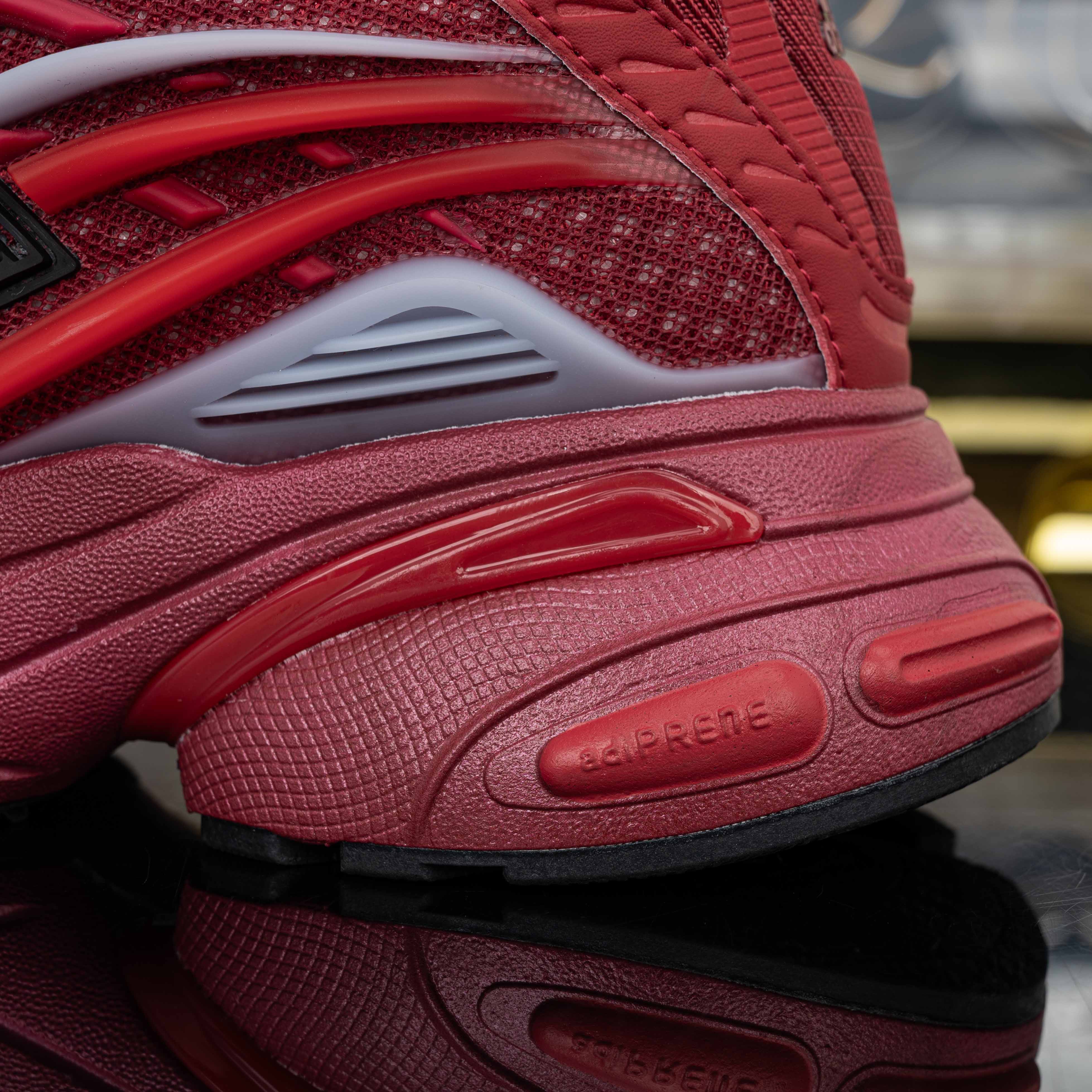 adidas x Pharrell Williams Adistar Jellyfish Red KK0633