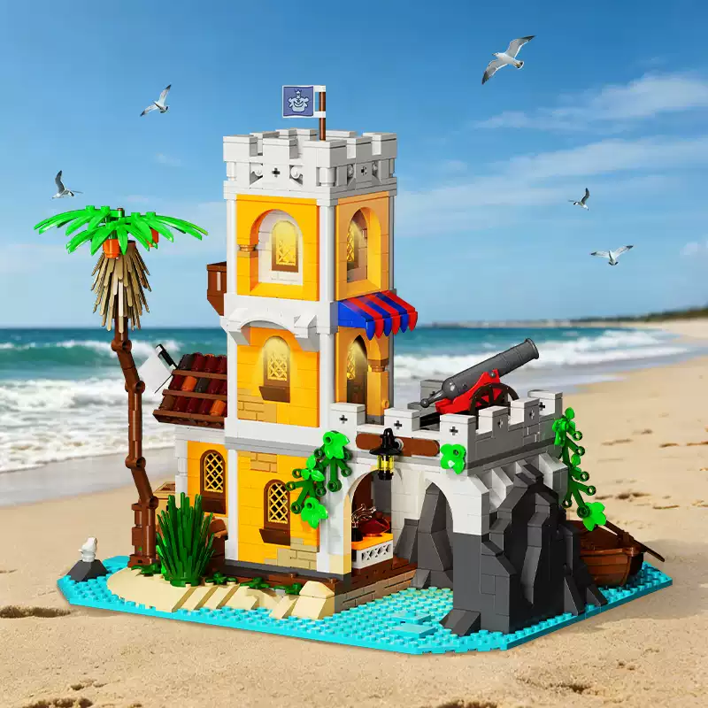 Xbert 66071 IMPERIAL OUTPOST - YWOBB
