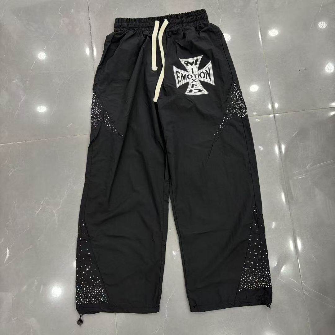 61_Mixed Emotion Pants
