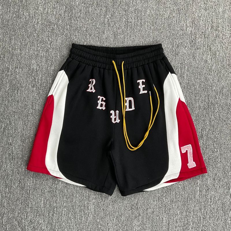118_RHUDE Tracksuit