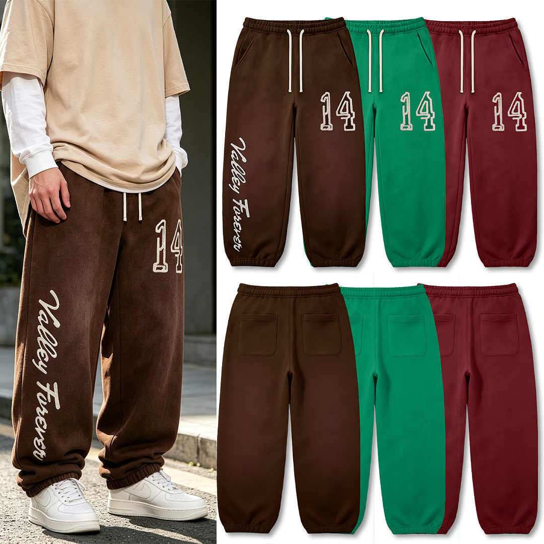 60_Valley Dream Pants