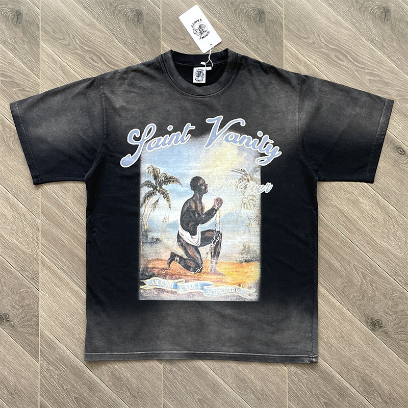 4_Saint Vanity T-shirt