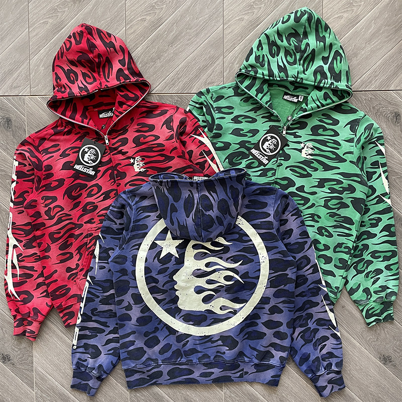 72_Hellstar Hoodie