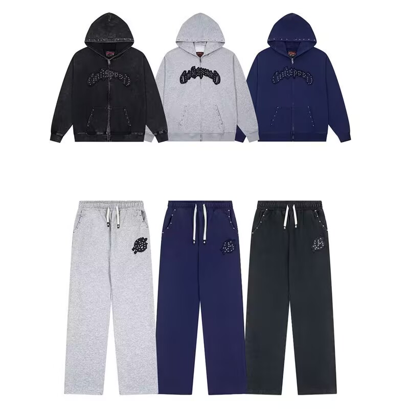 108_Godspeed Tracksuit