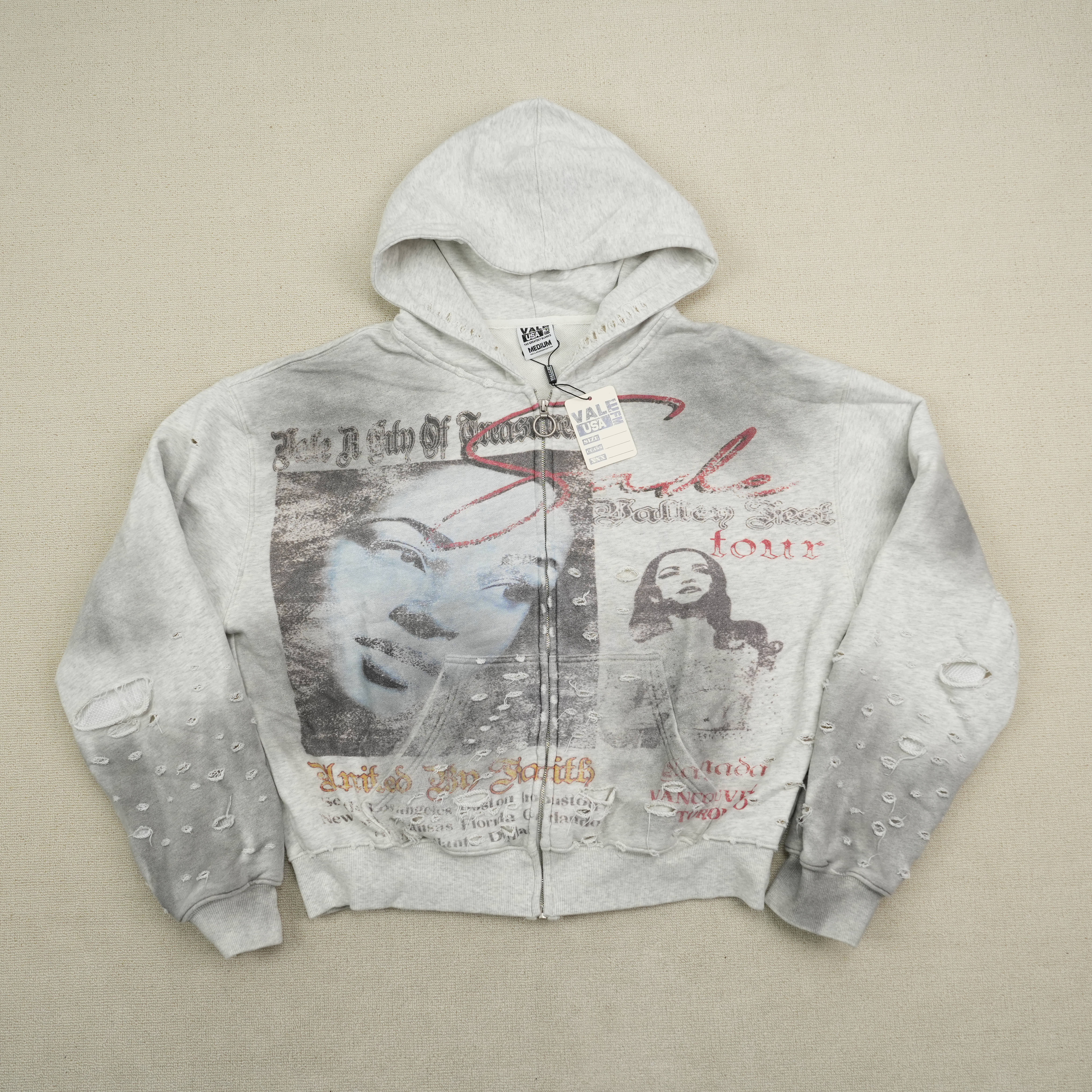 50_[1:1 quality] Valley Dream Hoodie