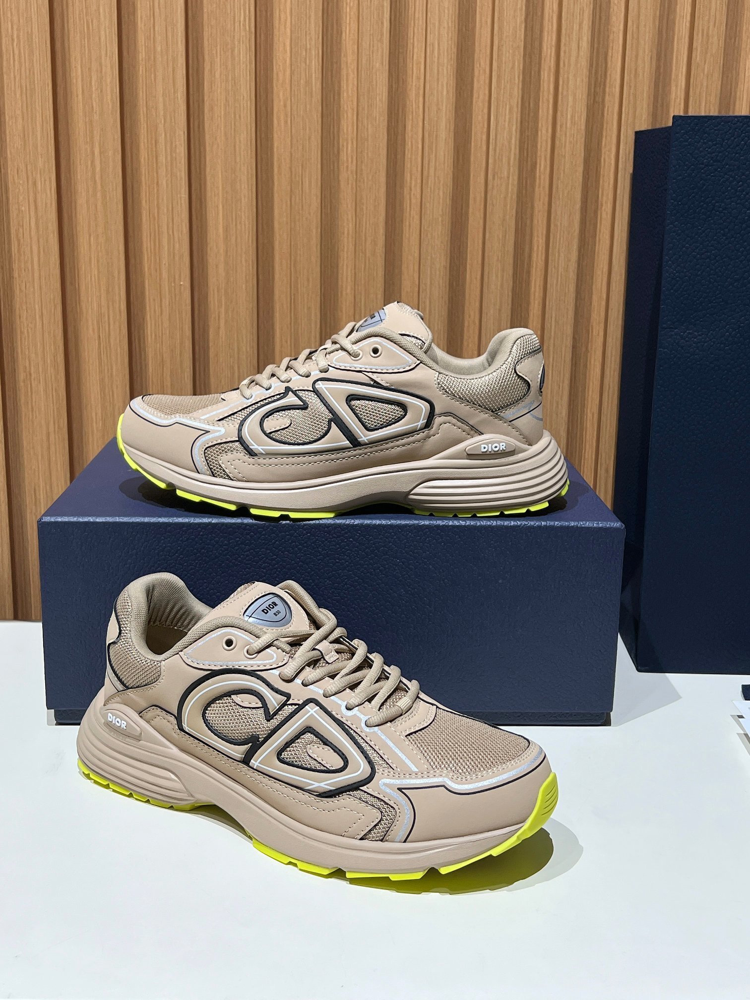 75_Dior B30 Shoes