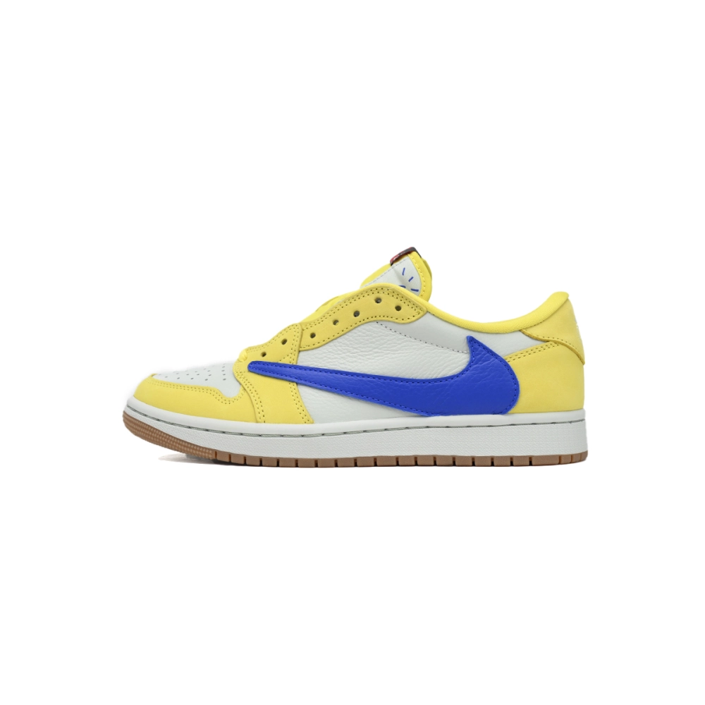 59_Air Jordan 1 Low Shoes