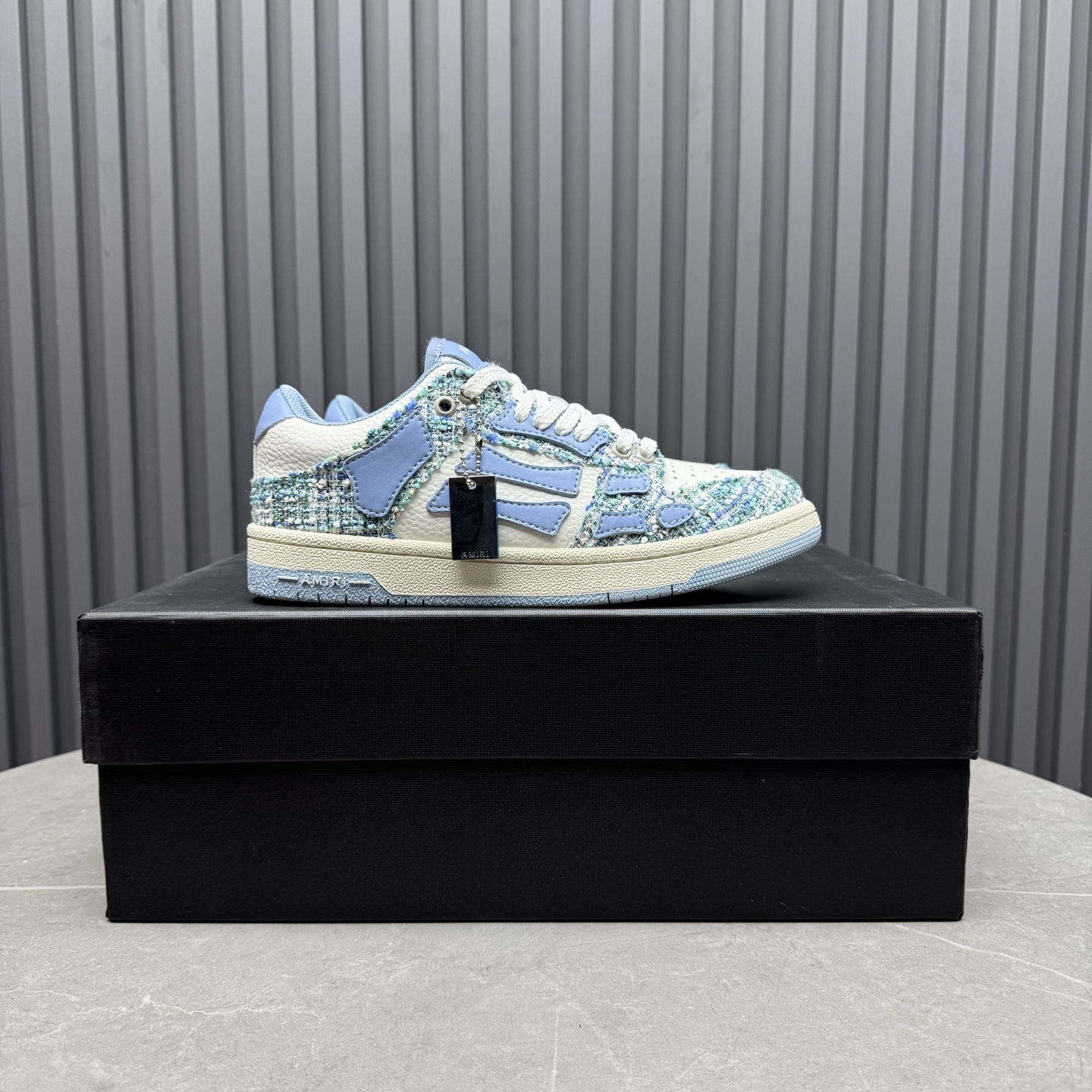 107_Amiri Shoes