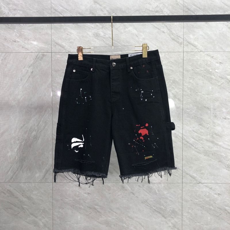 14_Gallery Dept Shorts