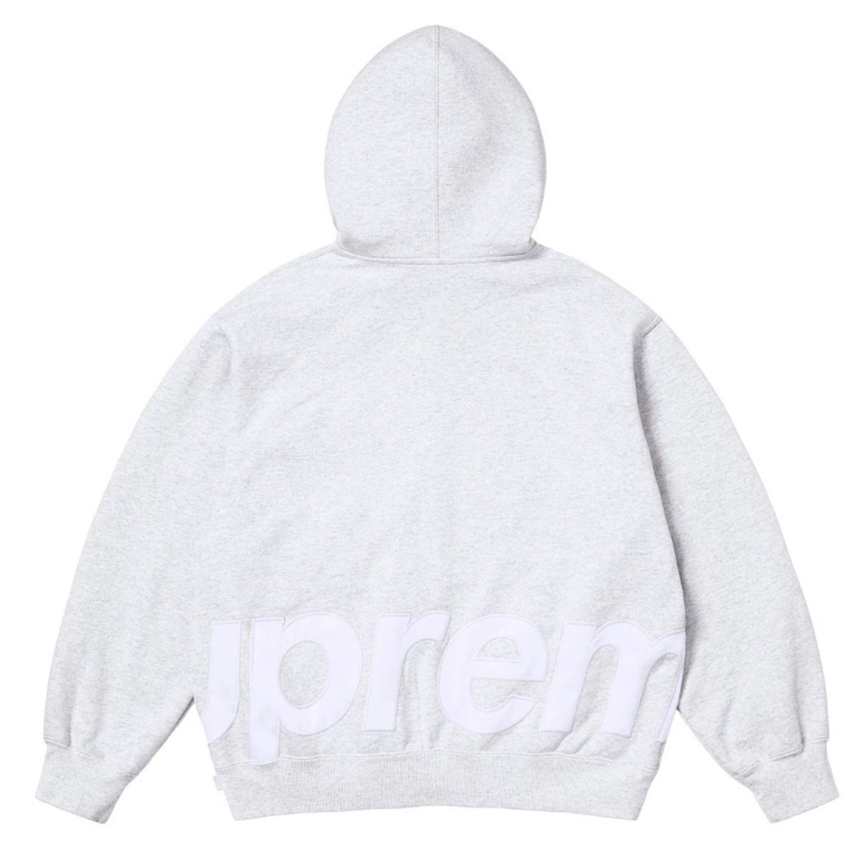 33_[1:1 quality] Supreme Hoodie