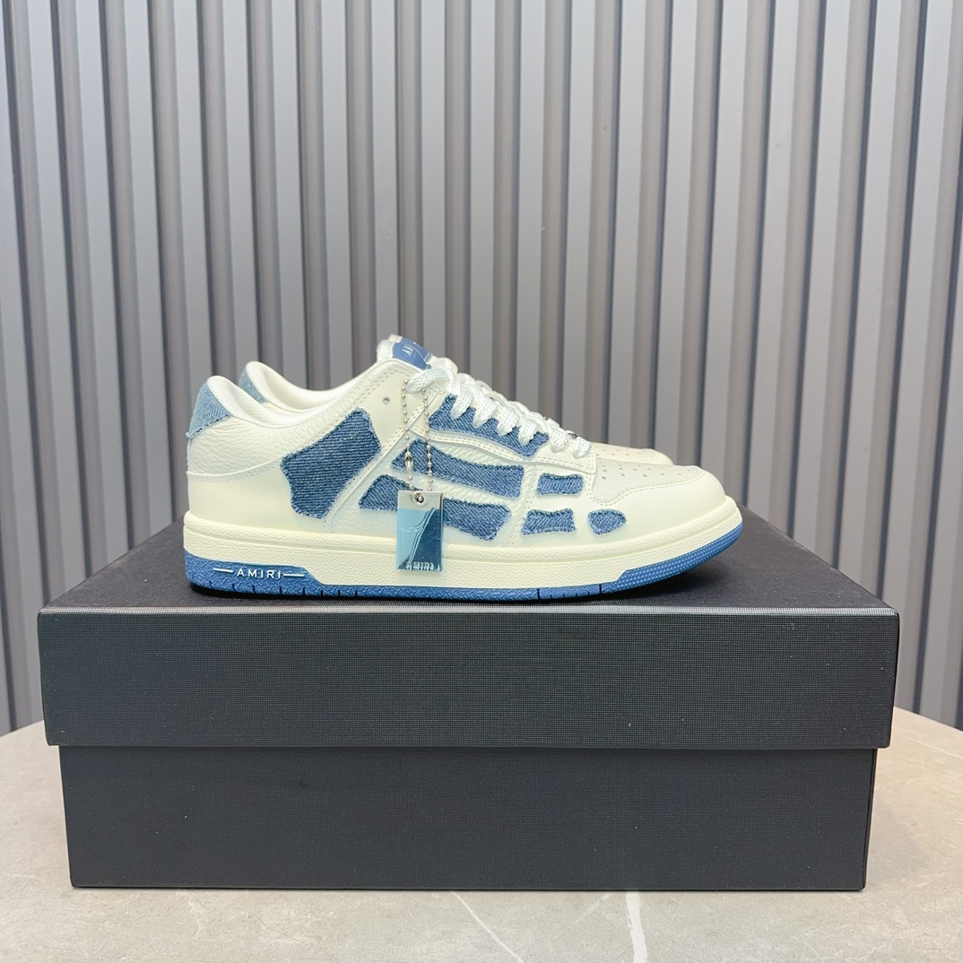 89_Amiri Shoes
