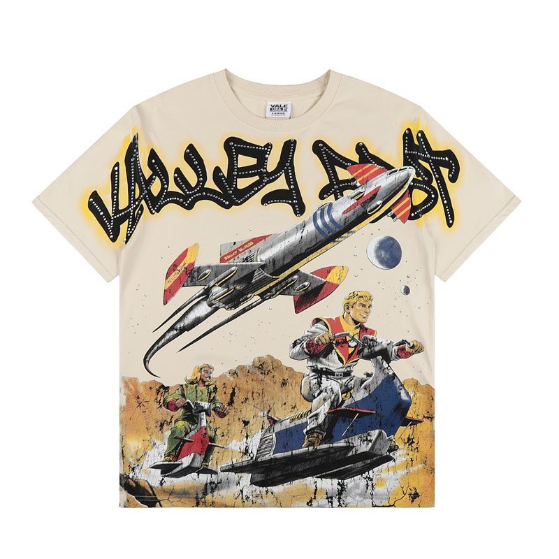 70_Valley Dream T-shirt