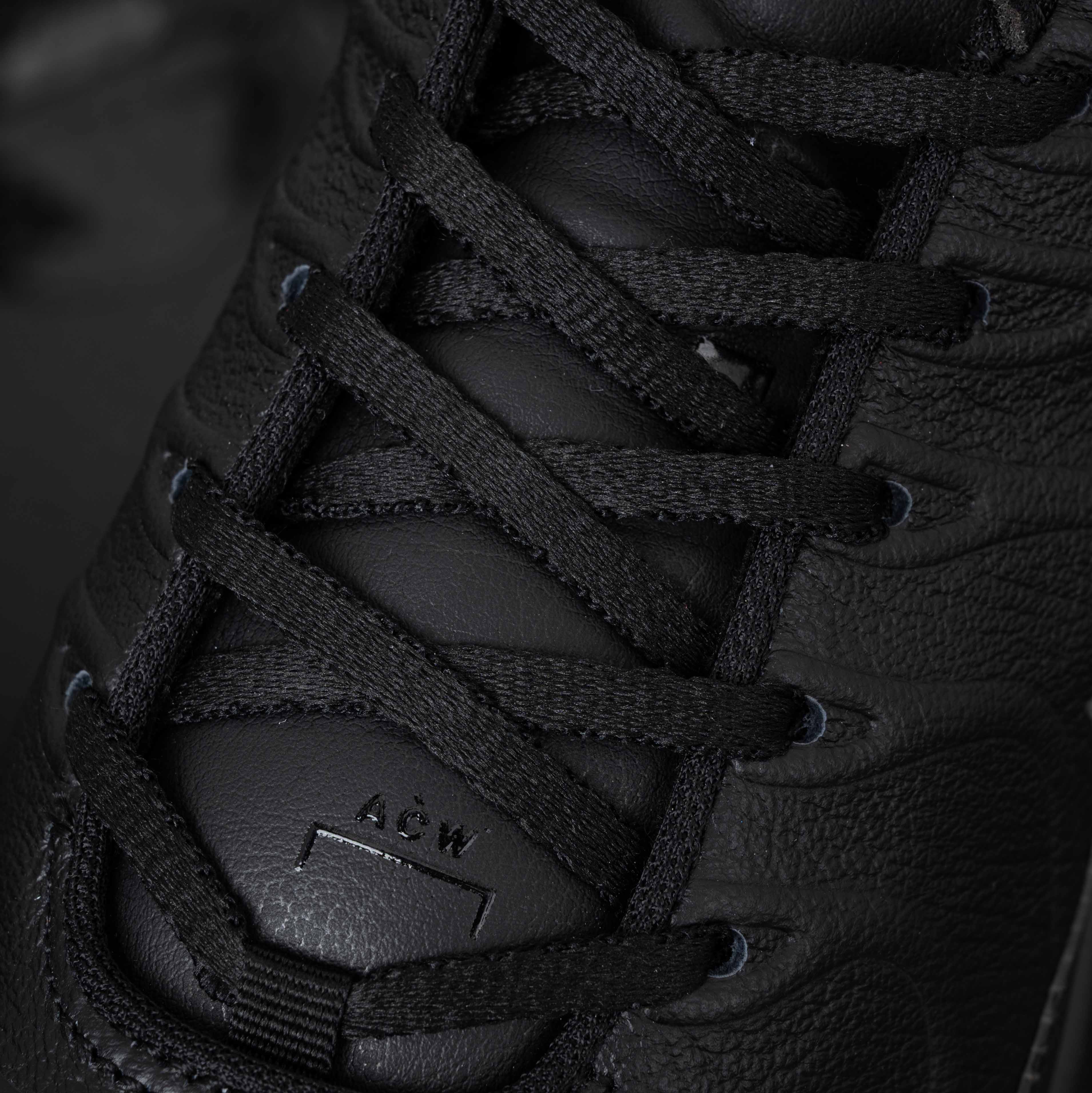 Nike Air Max Plus ACW  Black FD7855-001 MAX ACW