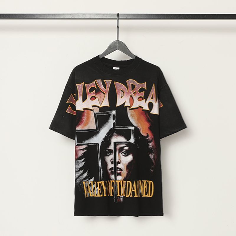 119_Valley Dream T-shirt