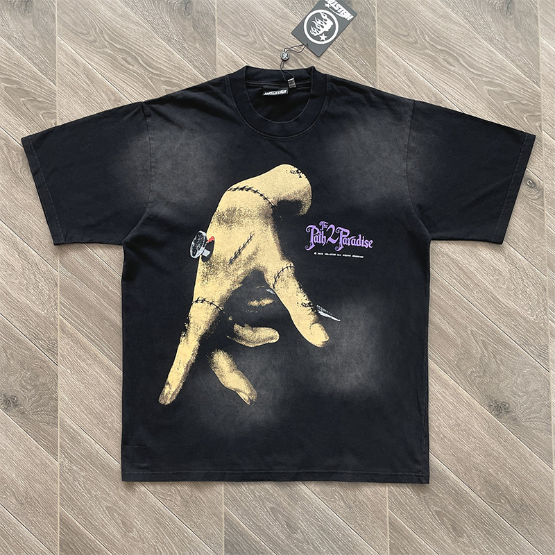 83_Hellstar T-shirt