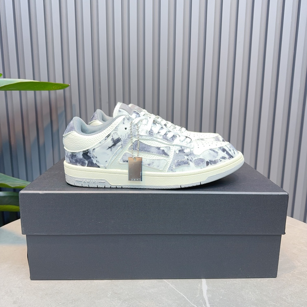 115_Amiri Shoes