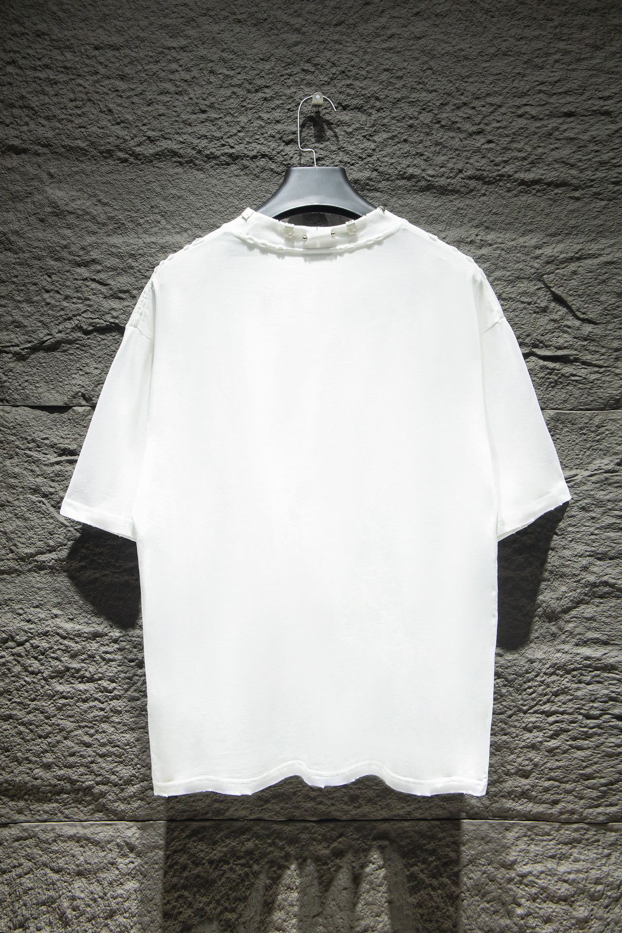 31_Balenciaga T-shirt