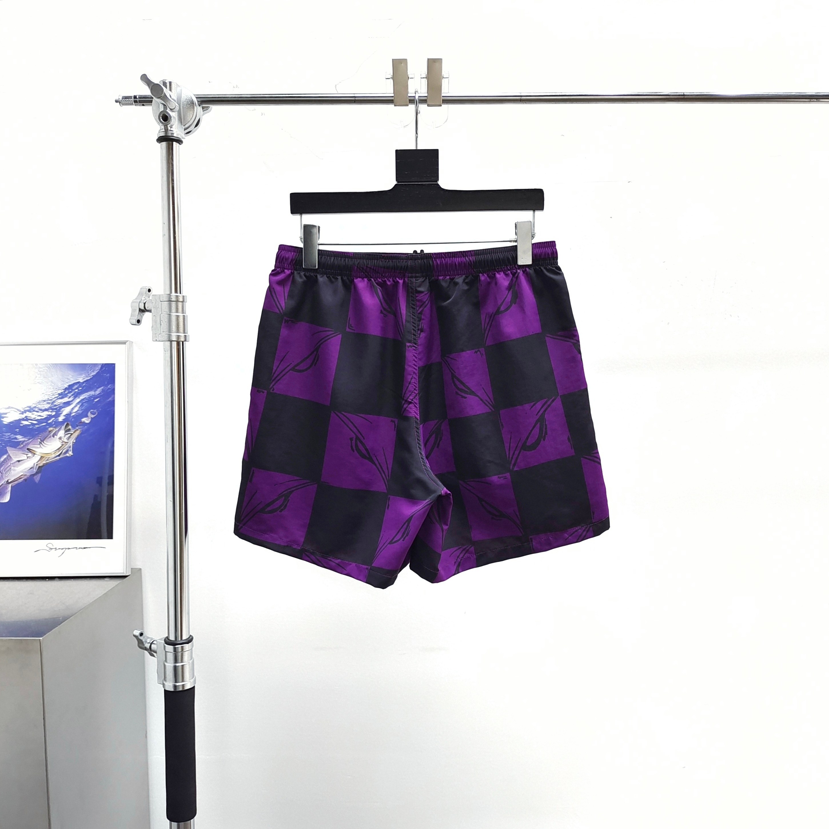 2_[1:1 quality] Matty Boy Shorts