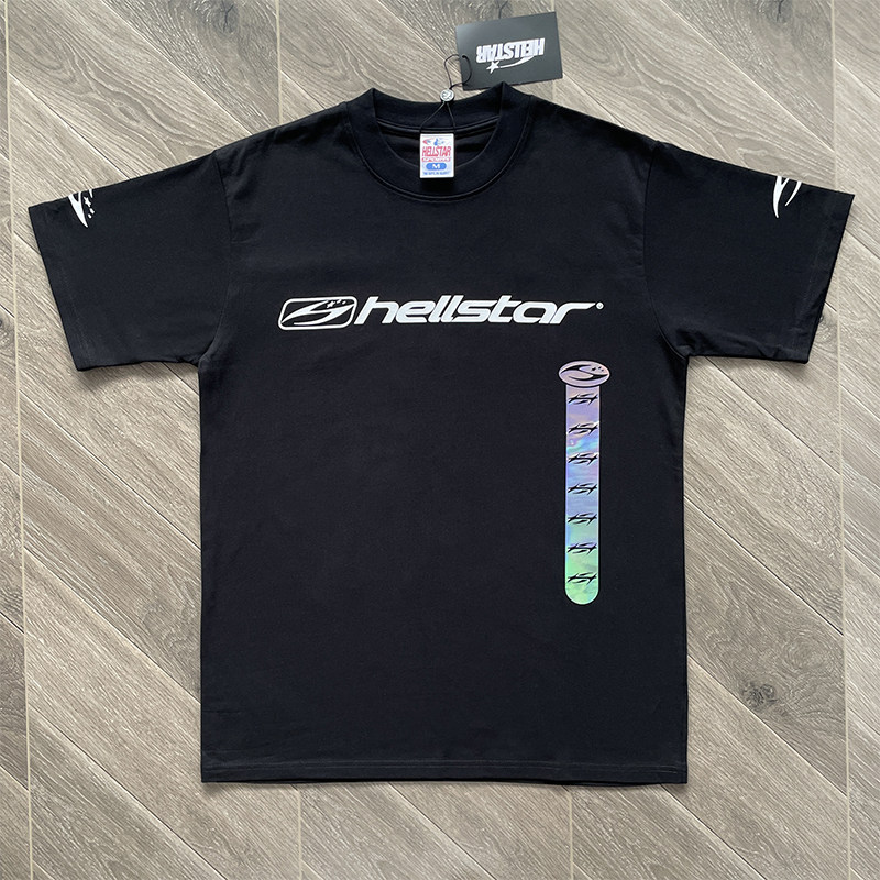 57_Hellstar T-shirt