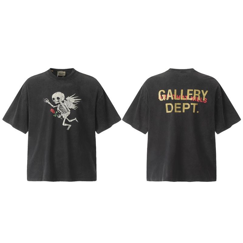 34_Gallery Dept T-shirt
