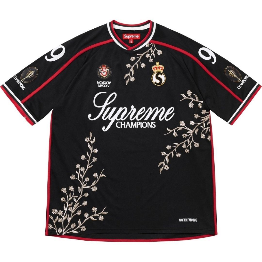 66_[1:1 quality] Supreme T-shirt