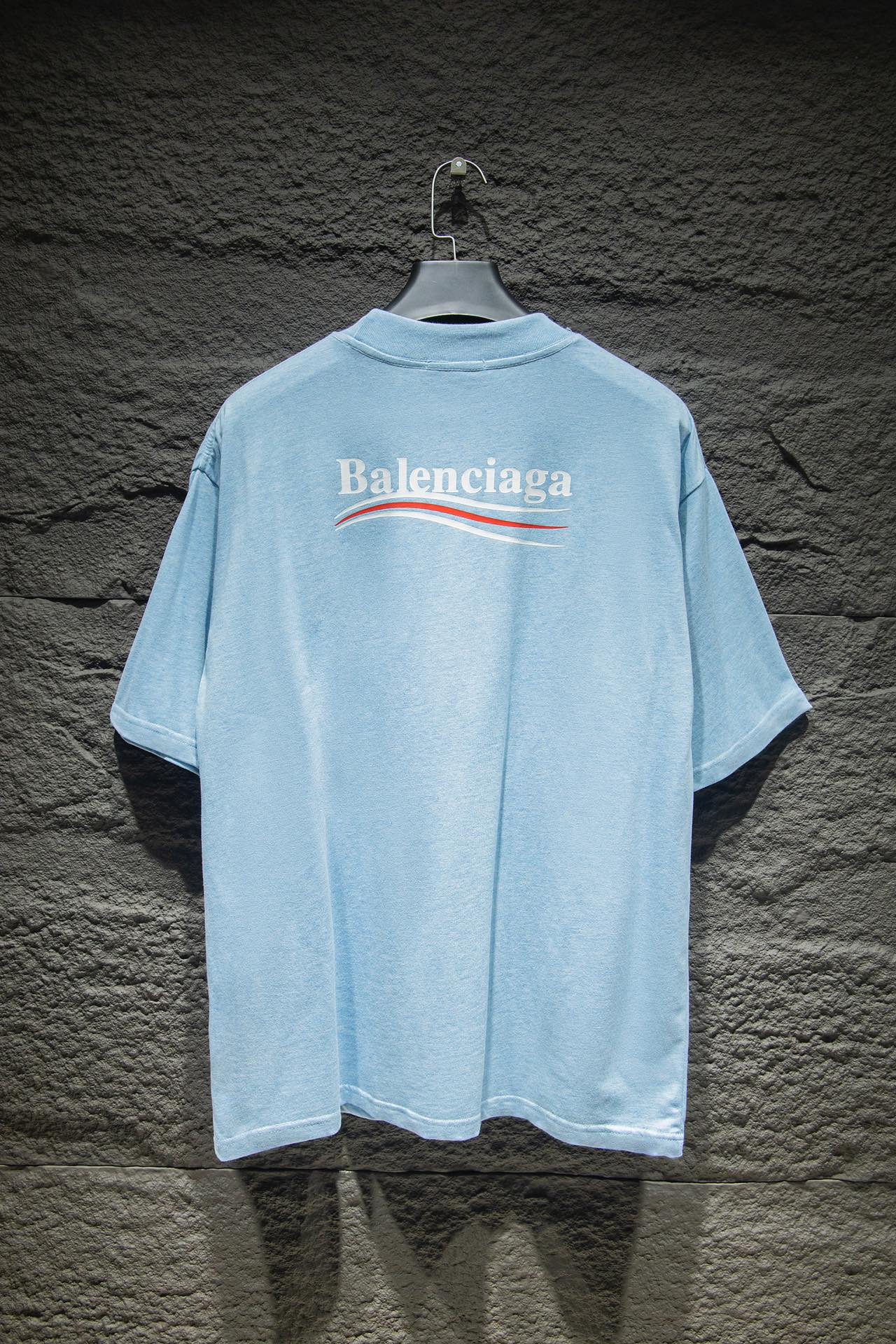 98_Balenciaga T-shirt