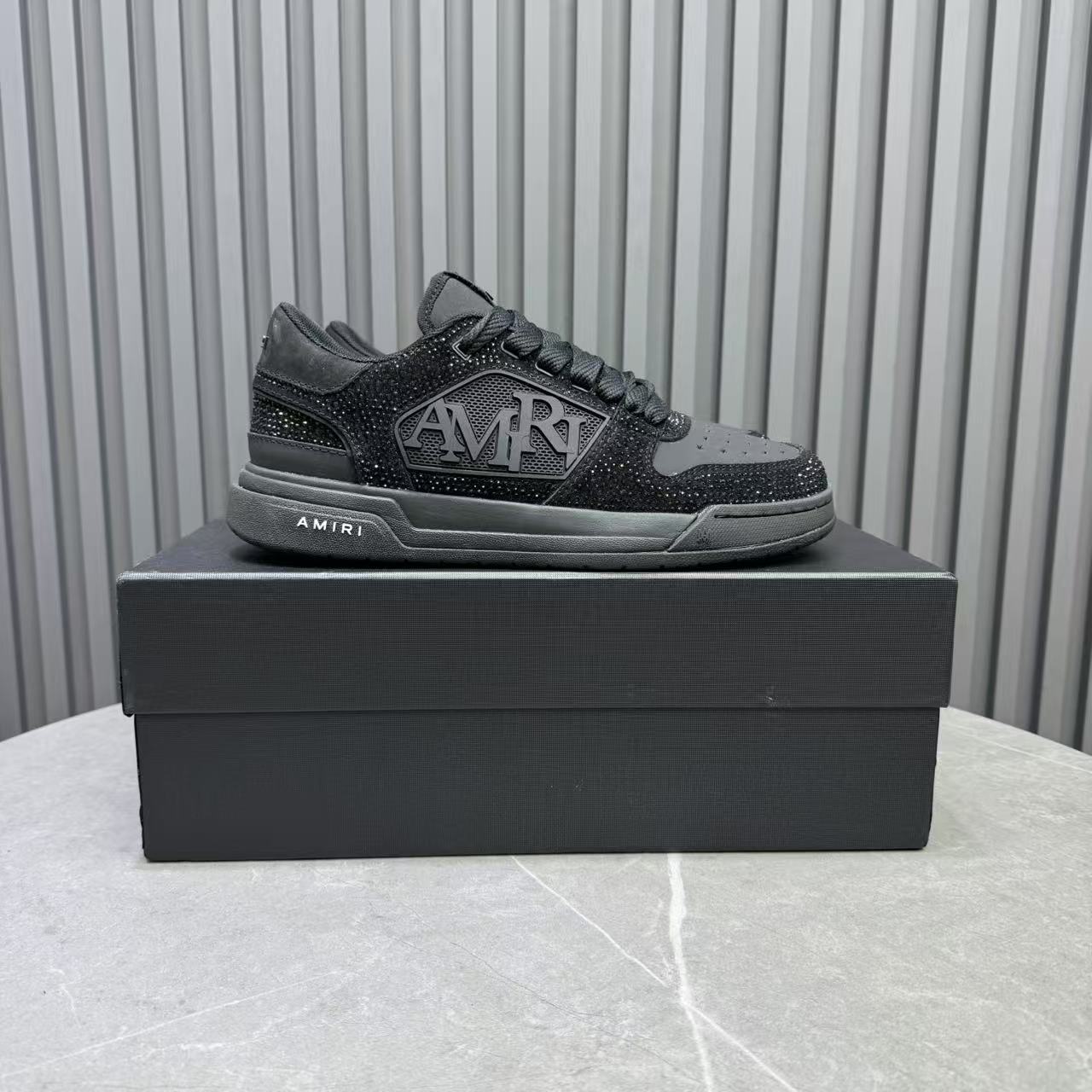 89_Amiri Shoes