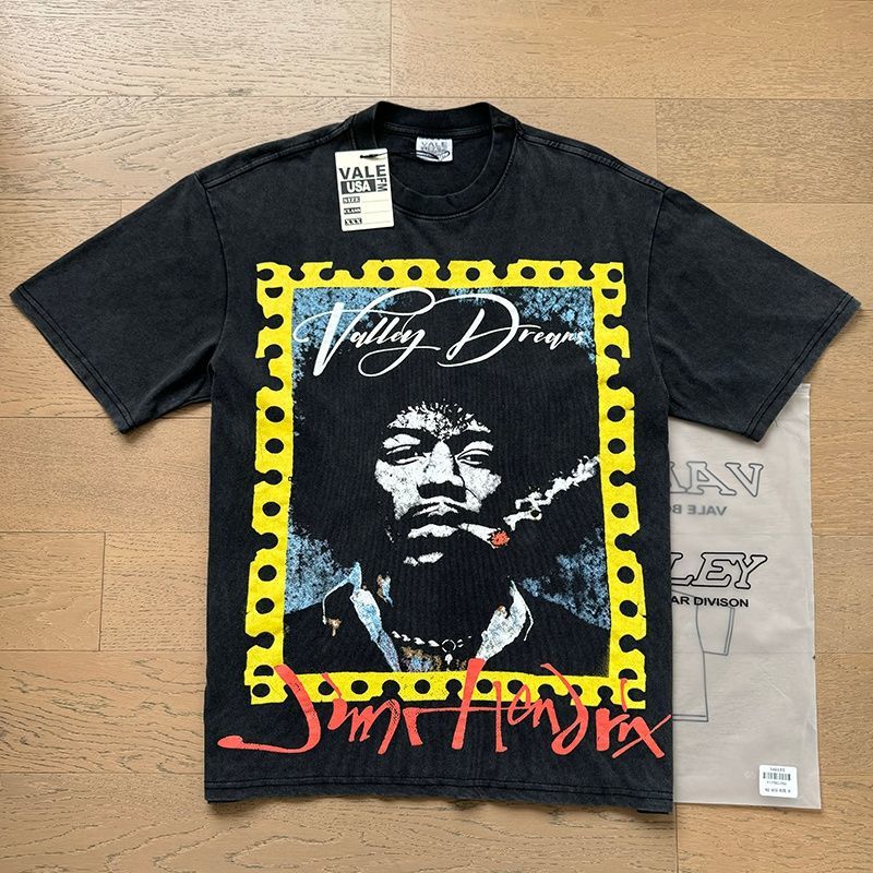 66_Valley Dream T-shirt