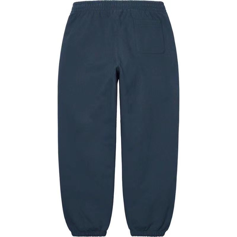 12_[1:1 quality] Supreme Tracksuit