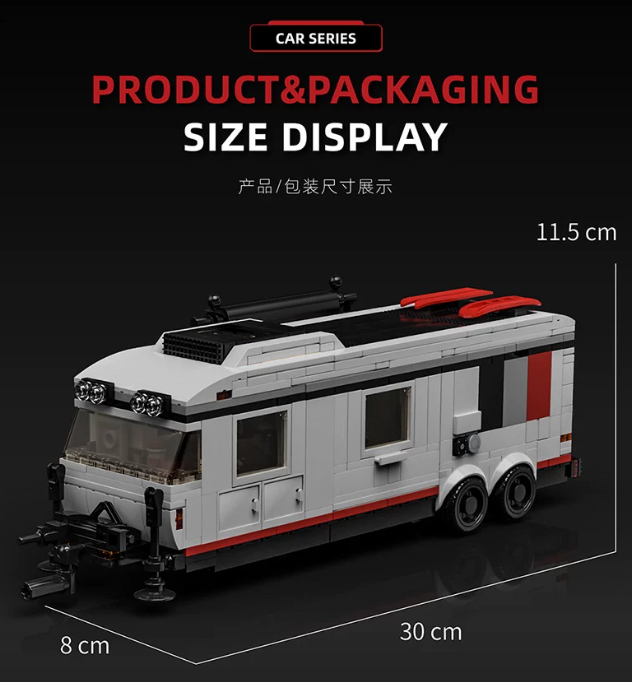 12GO 95022 Audi RS6 & Ski-Edition Caravan - YWOBB