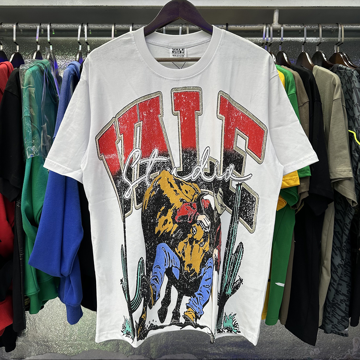 48_Valley Dream T-shirt